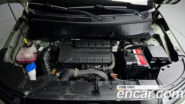 Hyundai Casper — Фото автомобиля 6