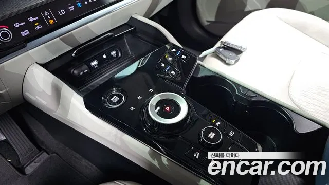 Kia Sportage — Фото автомобиля 7