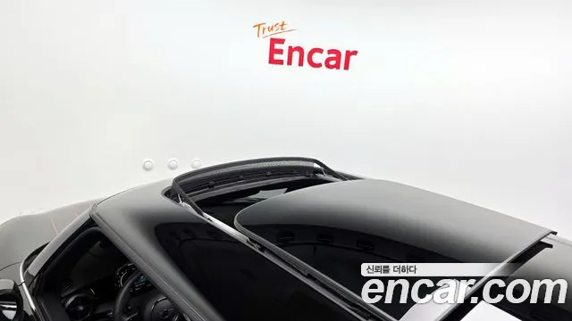 Mini Cooper — Фото автомобиля 14