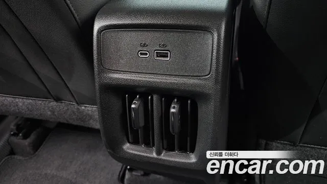 ChevroletGMDaewoo Trax Trax Кроссовер — Фото автомобиля 28