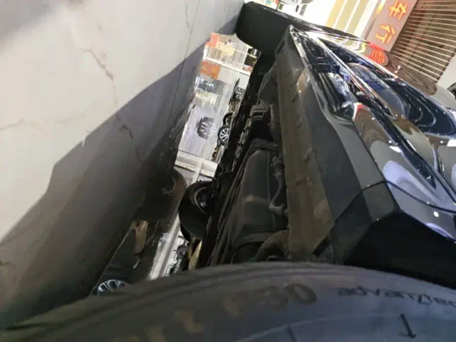 Changan CS75 Plus — Фото автомобиля 21
