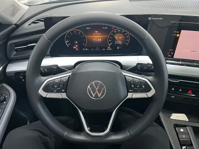 Volkswagen Lamando — Фото автомобиля 16
