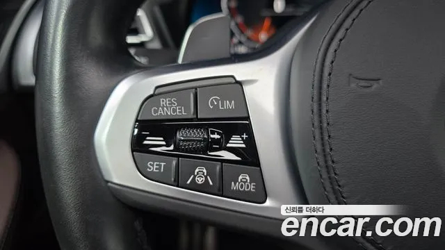 BMW X4 G02 — Фото автомобиля 29