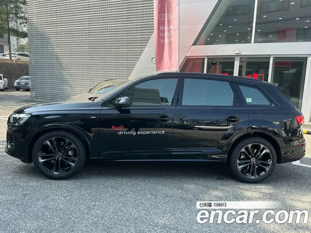 Audi Q7 4M — Фото автомобиля 18