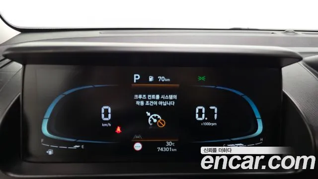 Hyundai Casper — Фото автомобиля 8