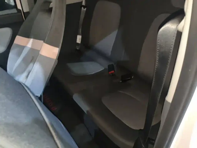 Wuling Hongguang Mini EV — Фото автомобиля 16