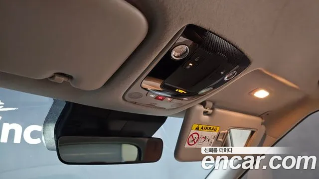 Kia Seltos Новый Seltos Бензин 2.0 2WD — Фото автомобиля 18