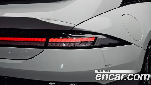 Hyundai Ioniq6 — Фото автомобиля 18