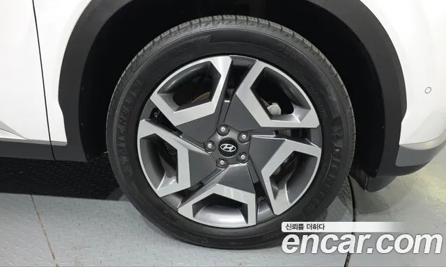 Hyundai Palisade The New — Фото автомобиля 6