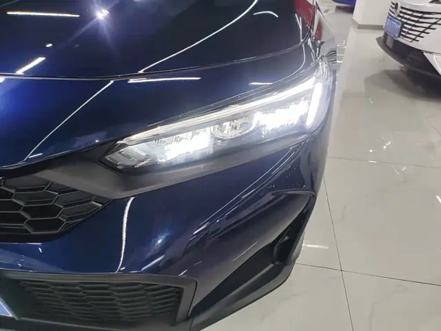 Honda Civic — Фото автомобиля 23