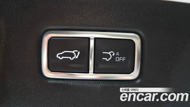 Kia Sorento Бензин 2.5T 2WD — Фото автомобиля 7