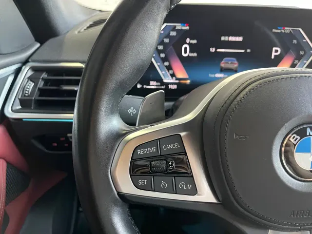 BMW 4 Series — Фото автомобиля 20