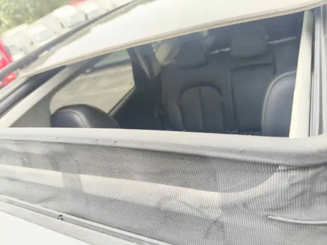 Roewe Roewe RX5 New Energy 2021 Model ePLUS National Trend Ronglin Flagship Edition — Фото автомобиля 6