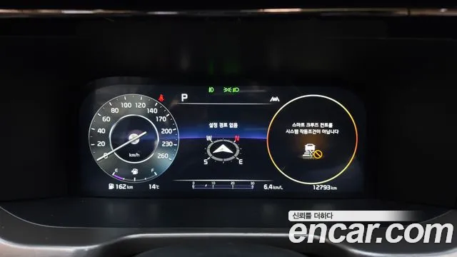 Kia Sorento 4th Gen — Фото автомобиля 11