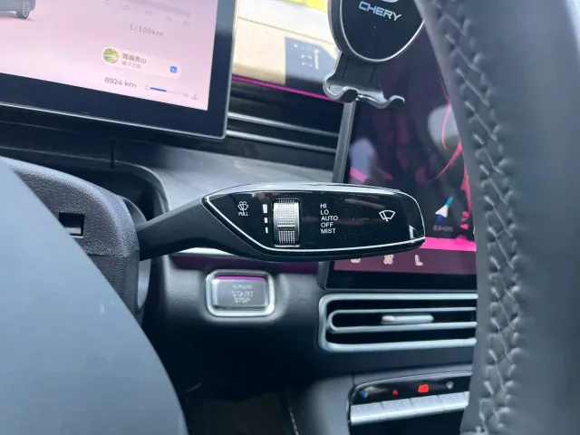 Chery Arrizo 8 PRO — Фото автомобиля 21