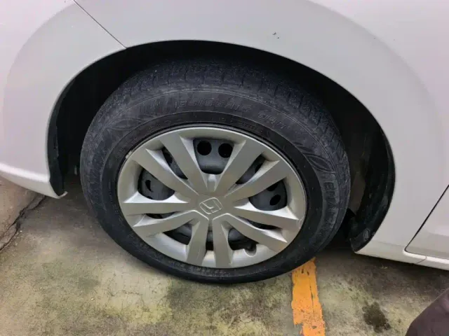 Honda Fit — Фото автомобиля 22