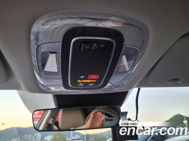 Hyundai Avante CN7 — Фото автомобиля 13