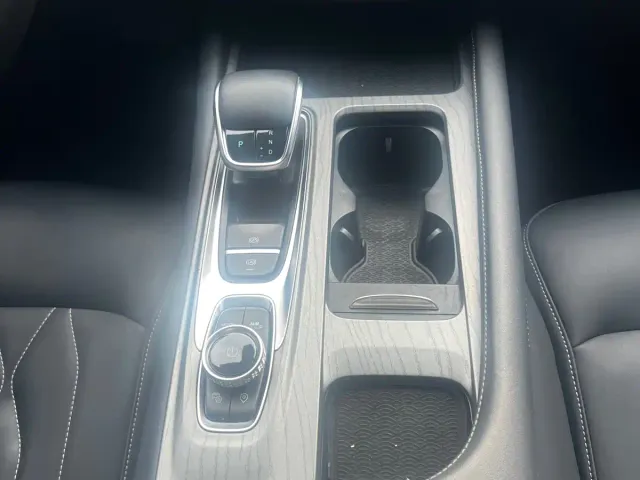 Chery Arrizo 8 — Фото автомобиля 8