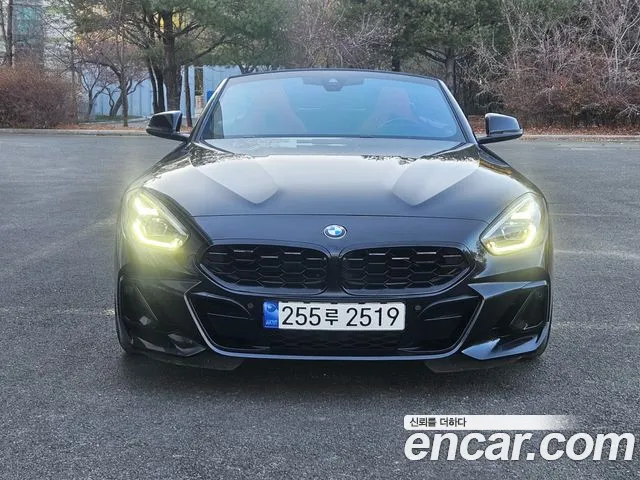Фотография автомобиля — BMW Z4 Z4 (G29) M40i