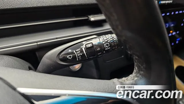 Hyundai Staria — Фото автомобиля 30