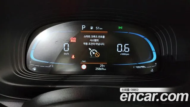 Hyundai Venue Venue 1.6 Premium — Фото автомобиля 6