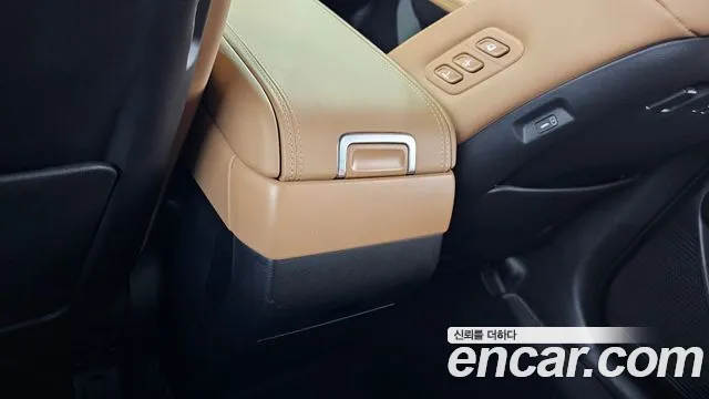 Hyundai Santa Fe MX5 — Фото автомобиля 24