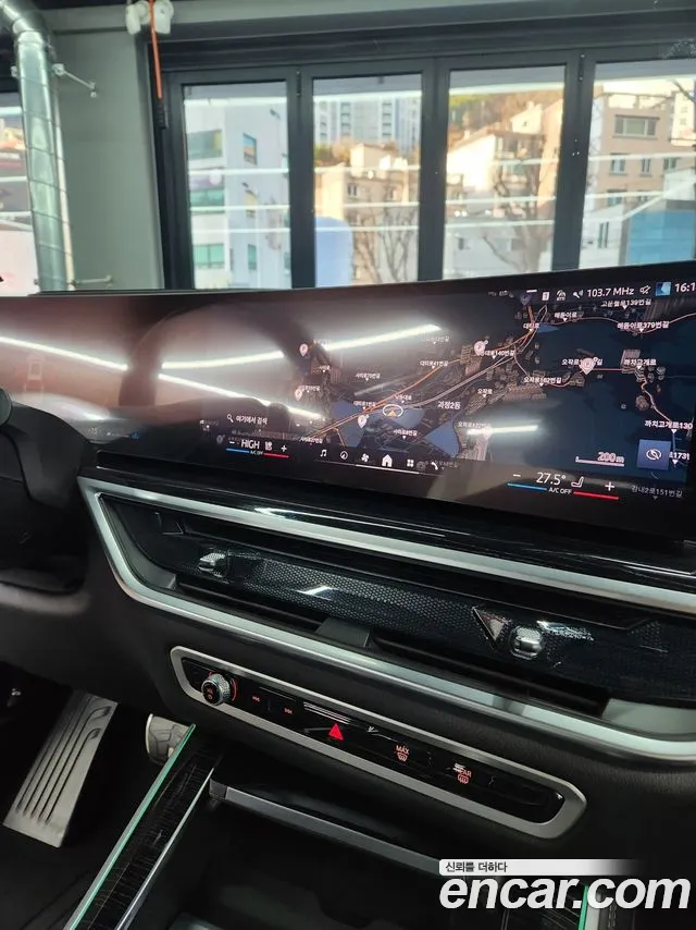 BMW X5 G05 — Фото автомобиля 11