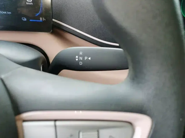 BYD Seagull — Фото автомобиля 13