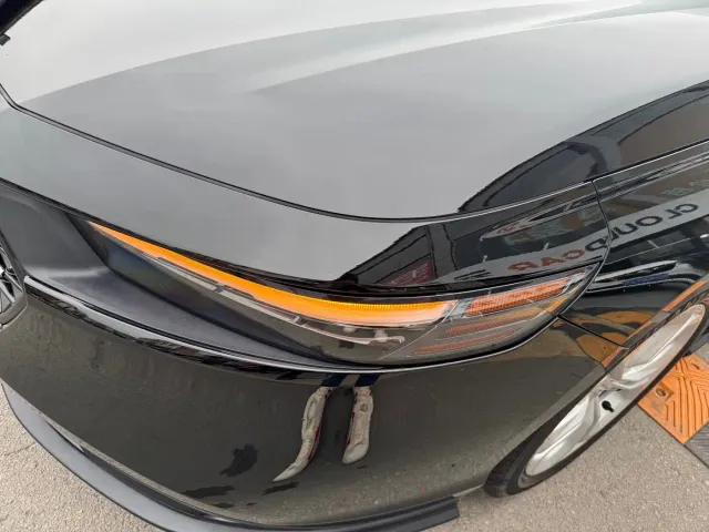 Honda Accord — Фото автомобиля 10