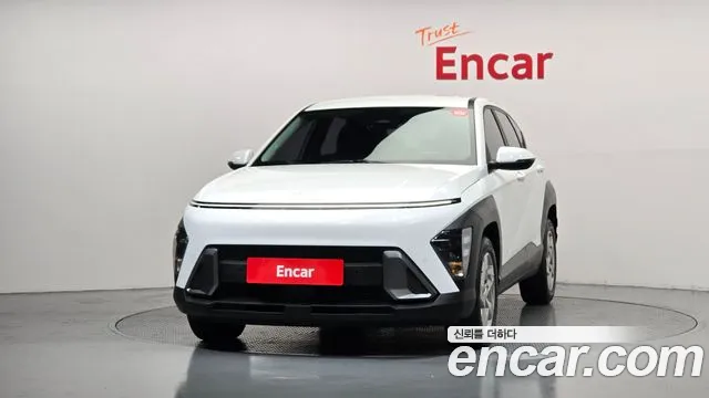 Hyundai Kona — Фото автомобиля 3