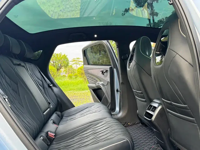 BYD Seal — Фото автомобиля 17