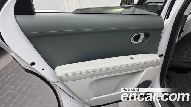 Hyundai Ioniq 5 — Фото автомобиля 14