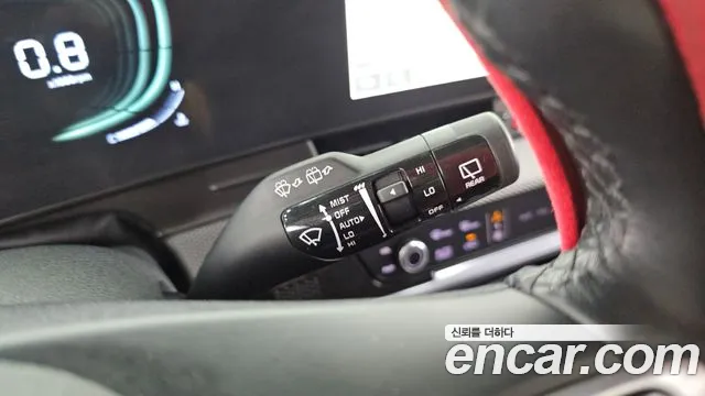 Kia Sportage Sportage 5-е поколение Дизель 2.0 2WD — Фото автомобиля 16