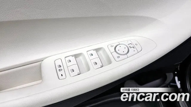 Hyundai Grandeur Новый Grandeur IG — Фото автомобиля 20