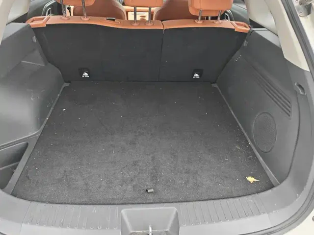 Haval Xiaolong MAX — Фото автомобиля 4