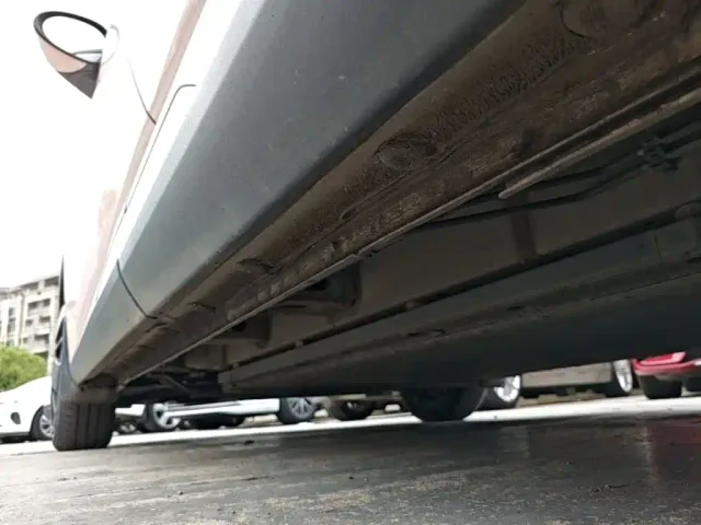BYD Seagull — Фото автомобиля 21