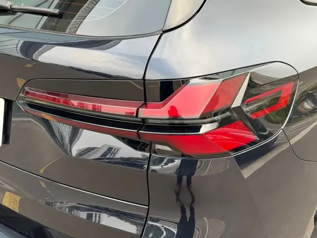 BMW X5 — Фото автомобиля 27