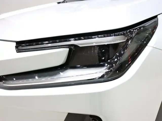 Toyota Wildlander — Фото автомобиля 18