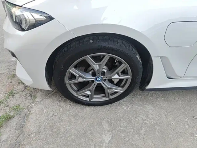 BMW i3 — Фото автомобиля 24