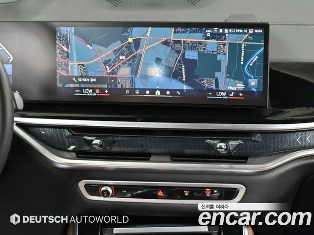 BMW X5 G05 — Фото автомобиля 14
