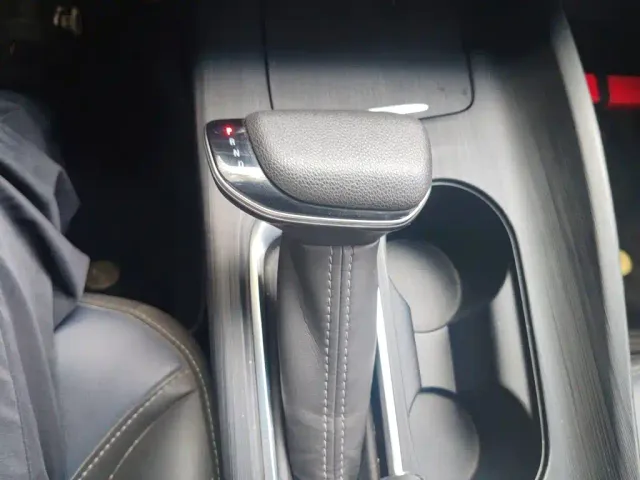 Buick Velite 6 — Фото автомобиля 15
