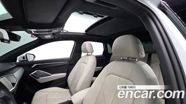 Audi Q3 35 TDI Premium — Фото автомобиля 15