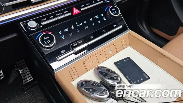 Hyundai Santafe — Фото автомобиля 9