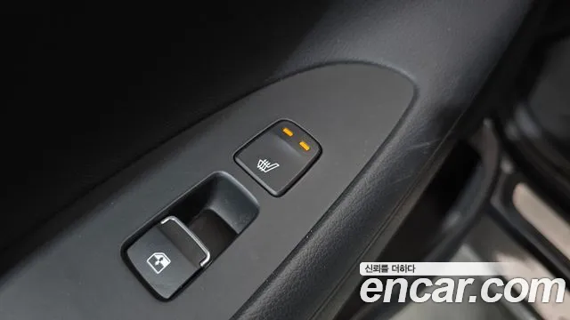 Hyundai Grandeur Новый Grandeur IG — Фото автомобиля 16