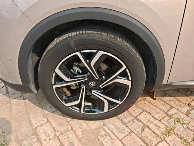 Changan CS55 Plus — Фото автомобиля 22