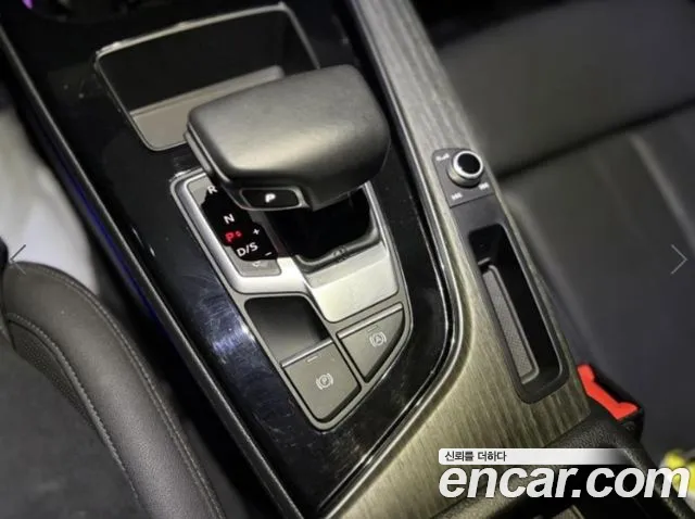 Audi A5 F5 — Фото автомобиля 17