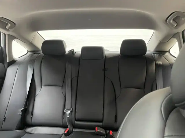 Honda Accord — Фото автомобиля 9