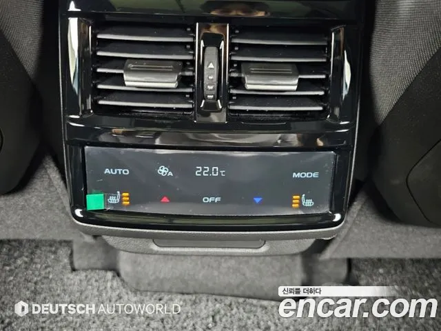 Renault Korea Filante — Фото автомобиля 16