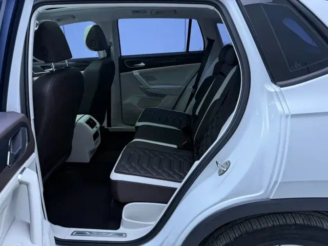 Volkswagen Tayron — Фото автомобиля 18