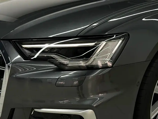 Audi A6L — Фото автомобиля 17